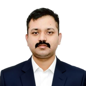 श्री प्रथमेश कुमार (आईएएस)