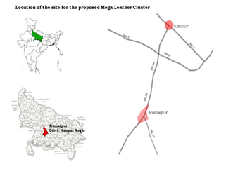 Image of Senpurabpara map