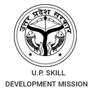 Image of U.P. Skill Development Mission
