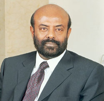 Image of Shiv Nadar