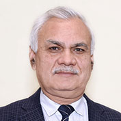 Shri Abhishek Prakash (IAS)