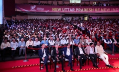 ग्राउंड ब्रेकिंग समारोह @ 3.0