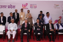 ग्राउंड ब्रेकिंग समारोह @ 3.0