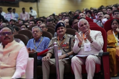 ग्राउंड ब्रेकिंग समारोह @ 3.0