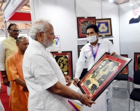 ग्राउंड ब्रेकिंग समारोह @ 3.0