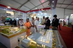 ग्राउंड ब्रेकिंग समारोह @ 3.0