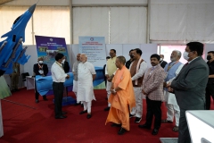 ग्राउंड ब्रेकिंग समारोह @ 3.0