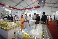 ग्राउंड ब्रेकिंग समारोह @ 3.0