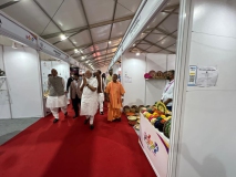 ग्राउंड ब्रेकिंग समारोह @ 3.0