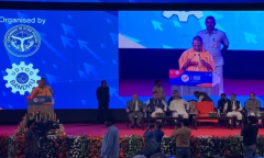 4 ग्राउंड ब्रेकिंग सेरेमनी – भाग 2