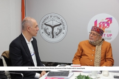 दावोस 2026 वर्ल्ड इकोनॉमिक फोरम, दावोस 2026 | 19–23 जनवरी