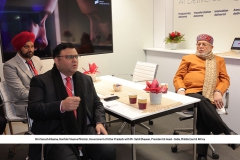 दावोस 2026 वर्ल्ड इकोनॉमिक फोरम, दावोस 2026 | 19–23 जनवरी