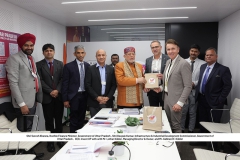 दावोस 2026 वर्ल्ड इकोनॉमिक फोरम, दावोस 2026 | 19–23 जनवरी