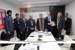 दावोस 2026 वर्ल्ड इकोनॉमिक फोरम, दावोस 2026 | 19–23 जनवरी