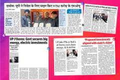 दावोस 2026 वर्ल्ड इकोनॉमिक फोरम, दावोस 2026 | 19–23 जनवरी