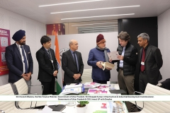 दावोस 2026 वर्ल्ड इकोनॉमिक फोरम, दावोस 2026 | 19–23 जनवरी