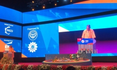 10 ग्राउंड ब्रेकिंग सेरेमनी – भाग 2