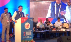 7 ग्राउंड ब्रेकिंग सेरेमनी – भाग 2