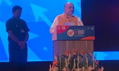 9 ग्राउंड ब्रेकिंग सेरेमनी – भाग 2