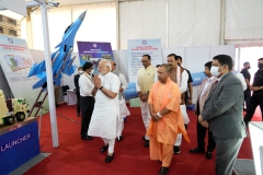 ग्राउंड ब्रेकिंग समारोह @ 3.0