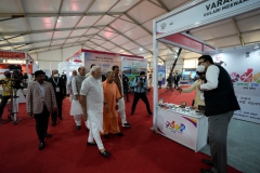 ग्राउंड ब्रेकिंग समारोह @ 3.0