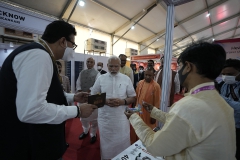 ग्राउंड ब्रेकिंग समारोह @ 3.0