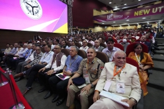 ग्राउंड ब्रेकिंग समारोह @ 3.0