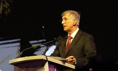 ग्राउंड ब्रेकिंग समारोह @ 3.0