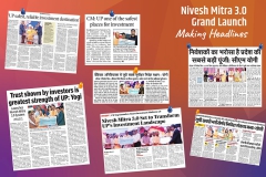 News & event copy