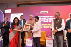 फार्मा कॉन्क्लेव 1.0 – ग्लोबल हेल्थकेयर को पावर देना | 3 फरवरी 2026