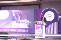 फार्मा कॉन्क्लेव 1.0 – ग्लोबल हेल्थकेयर को पावर देना | 3 फरवरी 2026