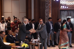 फार्मा कॉन्क्लेव 1.0 – ग्लोबल हेल्थकेयर को पावर देना | 3 फरवरी 2026