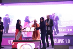 फार्मा कॉन्क्लेव 1.0 – ग्लोबल हेल्थकेयर को पावर देना | 3 फरवरी 2026