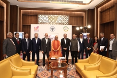 फार्मा कॉन्क्लेव 1.0 – ग्लोबल हेल्थकेयर को पावर देना | 3 फरवरी 2026