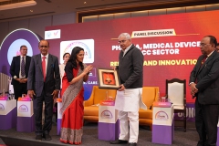 फार्मा कॉन्क्लेव 1.0 – ग्लोबल हेल्थकेयर को पावर देना | 3 फरवरी 2026