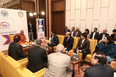 फार्मा कॉन्क्लेव 1.0 – ग्लोबल हेल्थकेयर को पावर देना | 3 फरवरी 2026