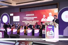 फार्मा कॉन्क्लेव 1.0 – ग्लोबल हेल्थकेयर को पावर देना | 3 फरवरी 2026