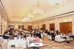 उत्तर प्रदेश में बुनियादी ढांचे के विकास के लिए सार्वजनिक-निजी भागीदारी को मजबूत करने पर कार्यशाला | 29 अक्टूबर 2025