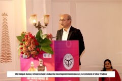 उत्तर प्रदेश में बुनियादी ढांचे के विकास के लिए सार्वजनिक-निजी भागीदारी को मजबूत करने पर कार्यशाला | 29 अक्टूबर 2025