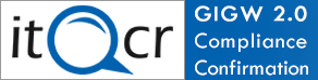 Images of ITQCR Certificate