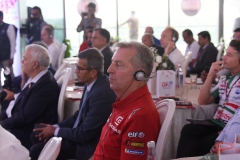 MotoGP Bharat: CEO's Roundtable
