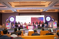 Pharma Conclave 1.0 – Powering Global Healthcare | 3rd February 2026