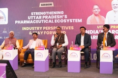 Pharma Conclave 1.0 – Powering Global Healthcare | 3rd February 2026