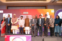 Pharma Conclave 1.0 – Powering Global Healthcare | 3rd February 2026