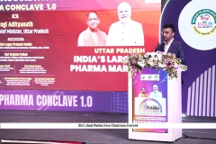 Pharma Conclave 1.0 – Powering Global Healthcare | 3rd February 2026