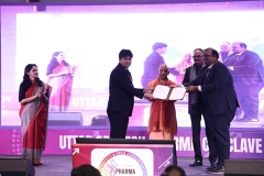 Pharma Conclave 1.0 – Powering Global Healthcare | 3rd February 2026