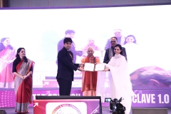 Pharma Conclave 1.0 – Powering Global Healthcare | 3rd February 2026