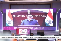 Pharma Conclave 1.0 – Powering Global Healthcare | 3rd February 2026