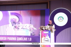 Pharma Conclave 1.0 – Powering Global Healthcare | 3rd February 2026