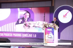 Pharma Conclave 1.0 – Powering Global Healthcare | 3rd February 2026